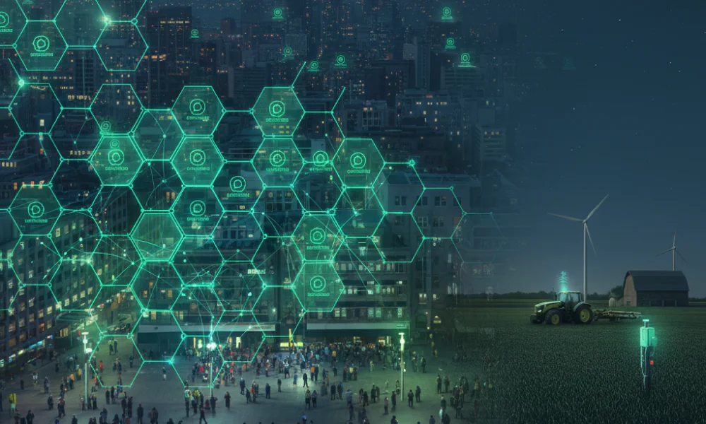 DePIN Wireless 2026: The Race to Decentralize 5G Infrastructure