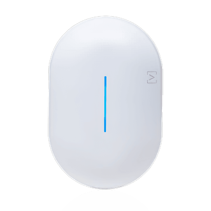 WiFi 7 DePIN