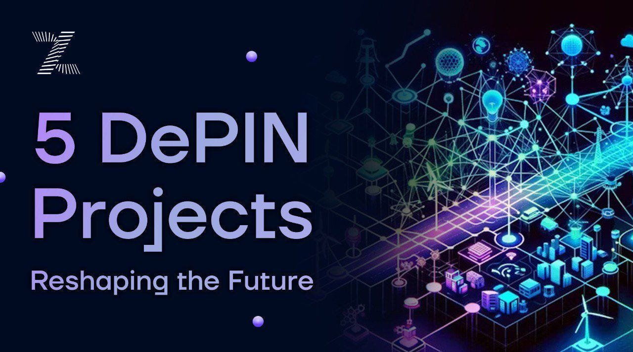 The DePIN Wireless Boom