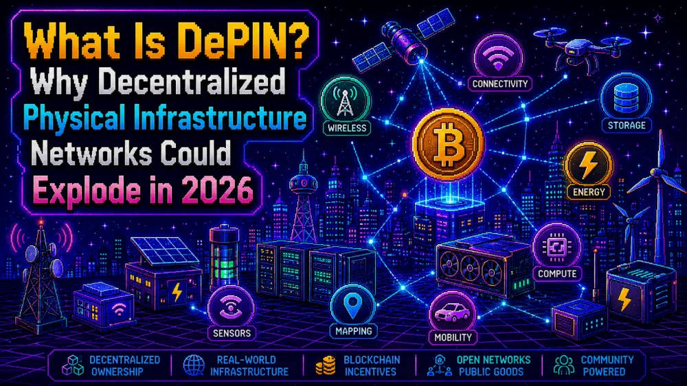 The DePIN Wireless Boom