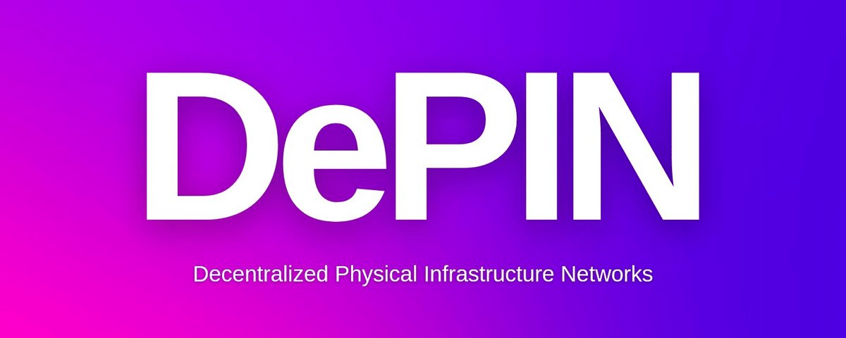 The DePIN Wireless Boom