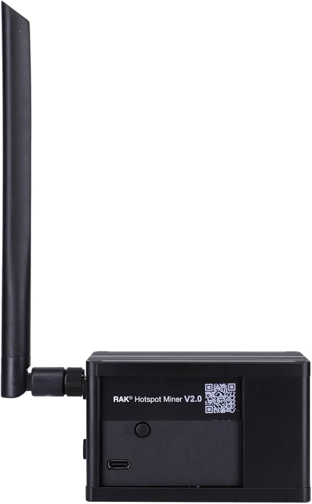 Decentralized Wi-Fi Hotspot