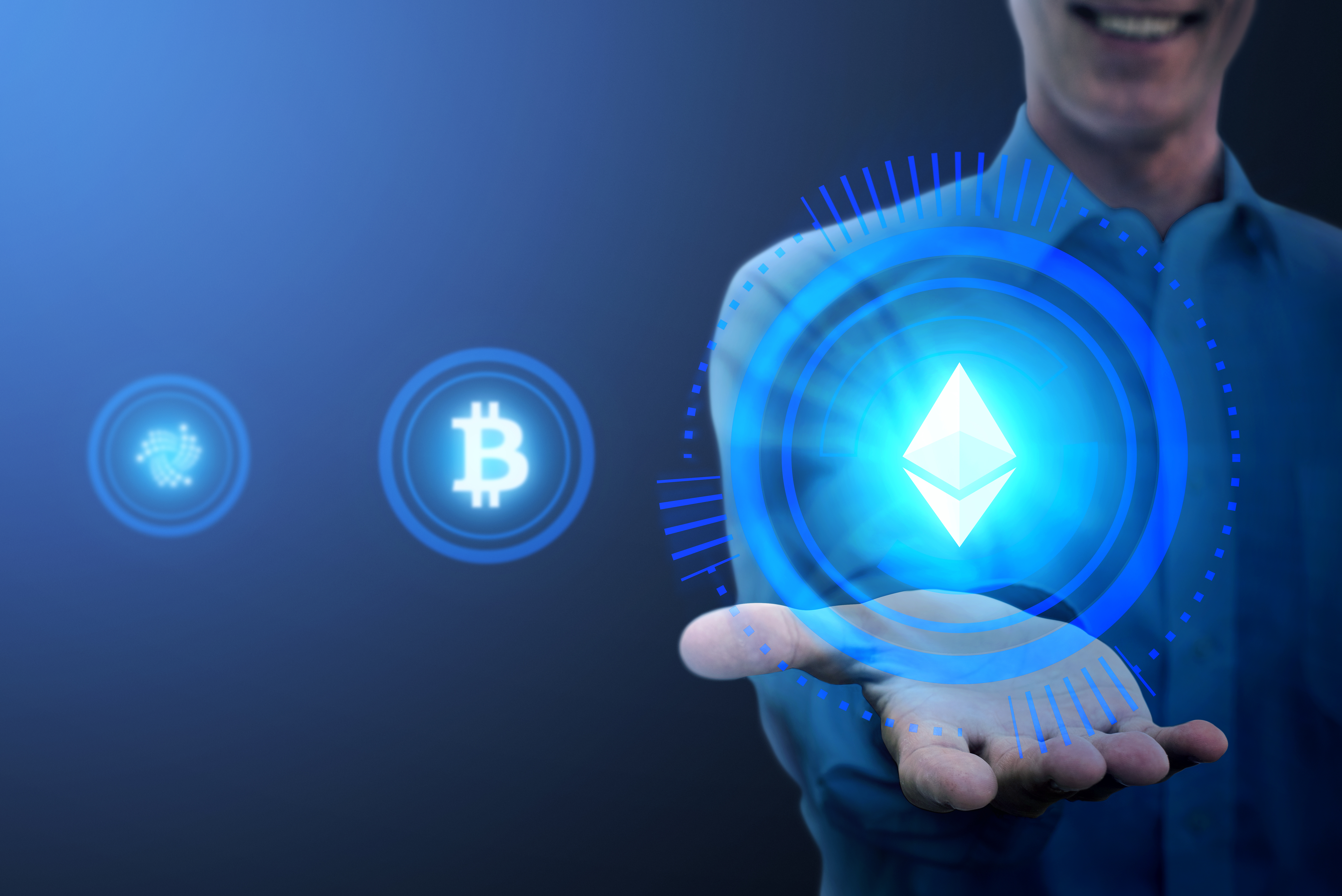 Quantinium Lynd Living Republic Crypto partnership