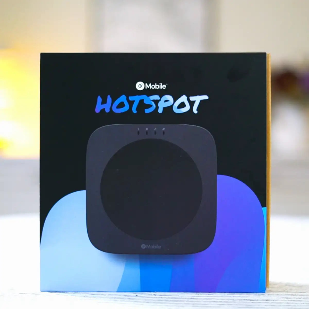 Helium hotspot device $249