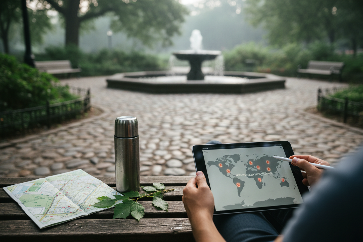 Helium International Waitlist 2026: Building Decentralized 5G Hotspots Country by Country