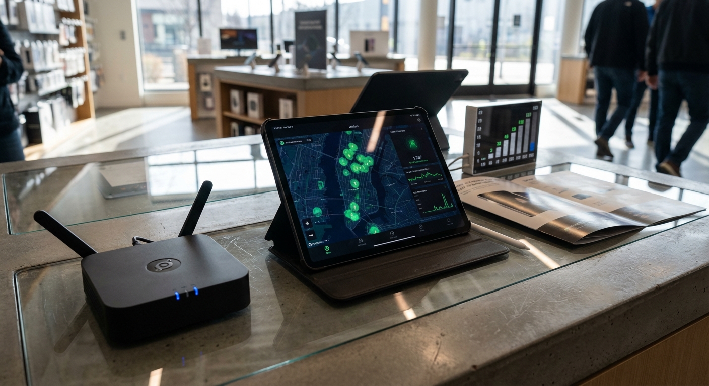 Helium Mobile 2 Million Daily Connections: DePIN 5G Hotspots Disrupting Telecom Costs 2025