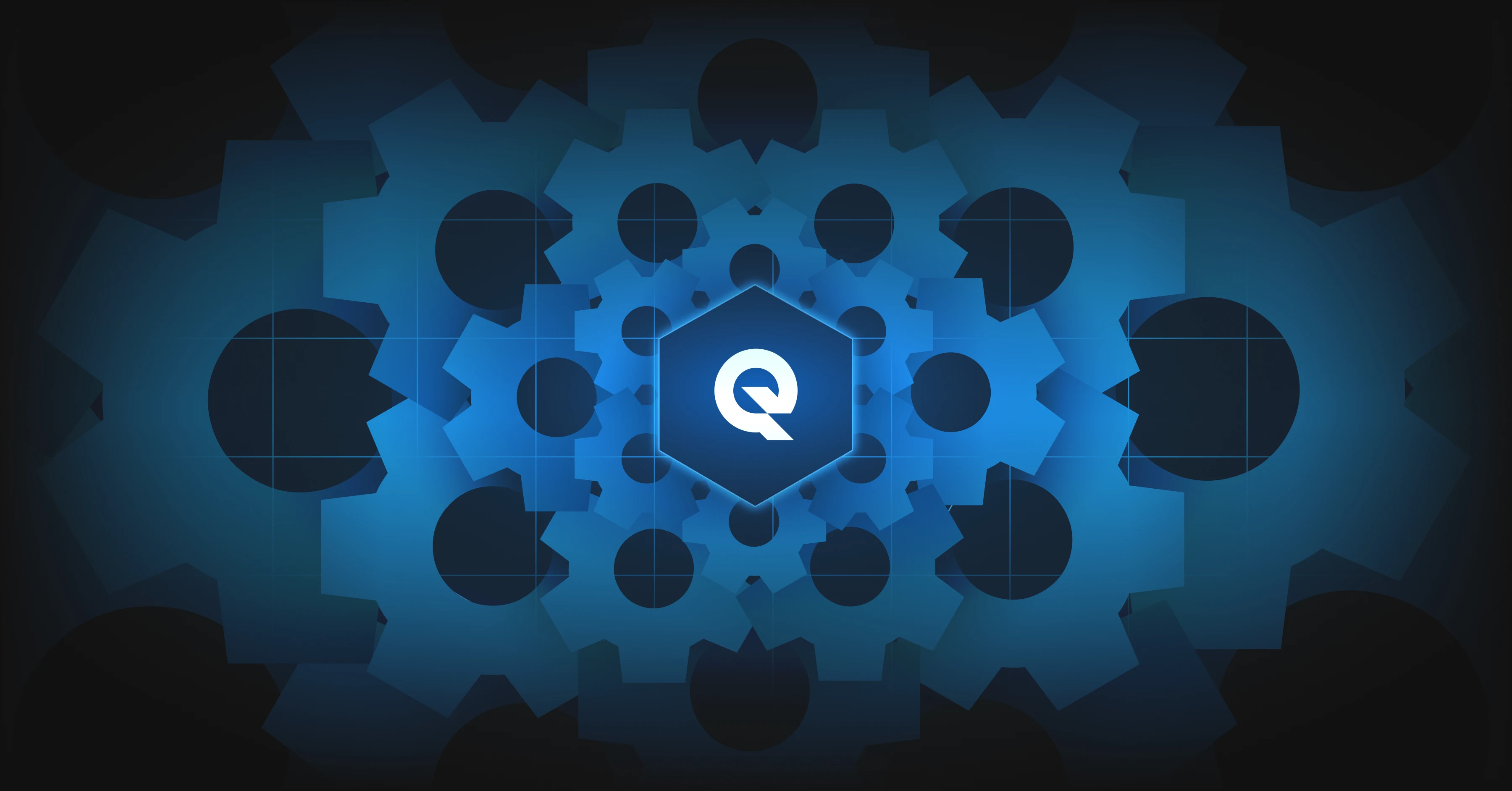 Quantinium router node earning QTI tokens