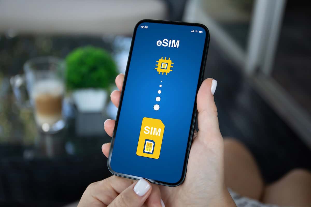 XPIN Network Global eSIM interface