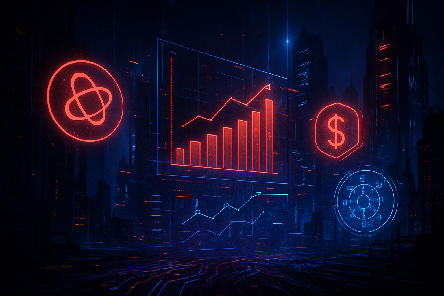 Helium Network's 2025 Surge: How 5G and IoT Integration Are Powering Real-World Adoption