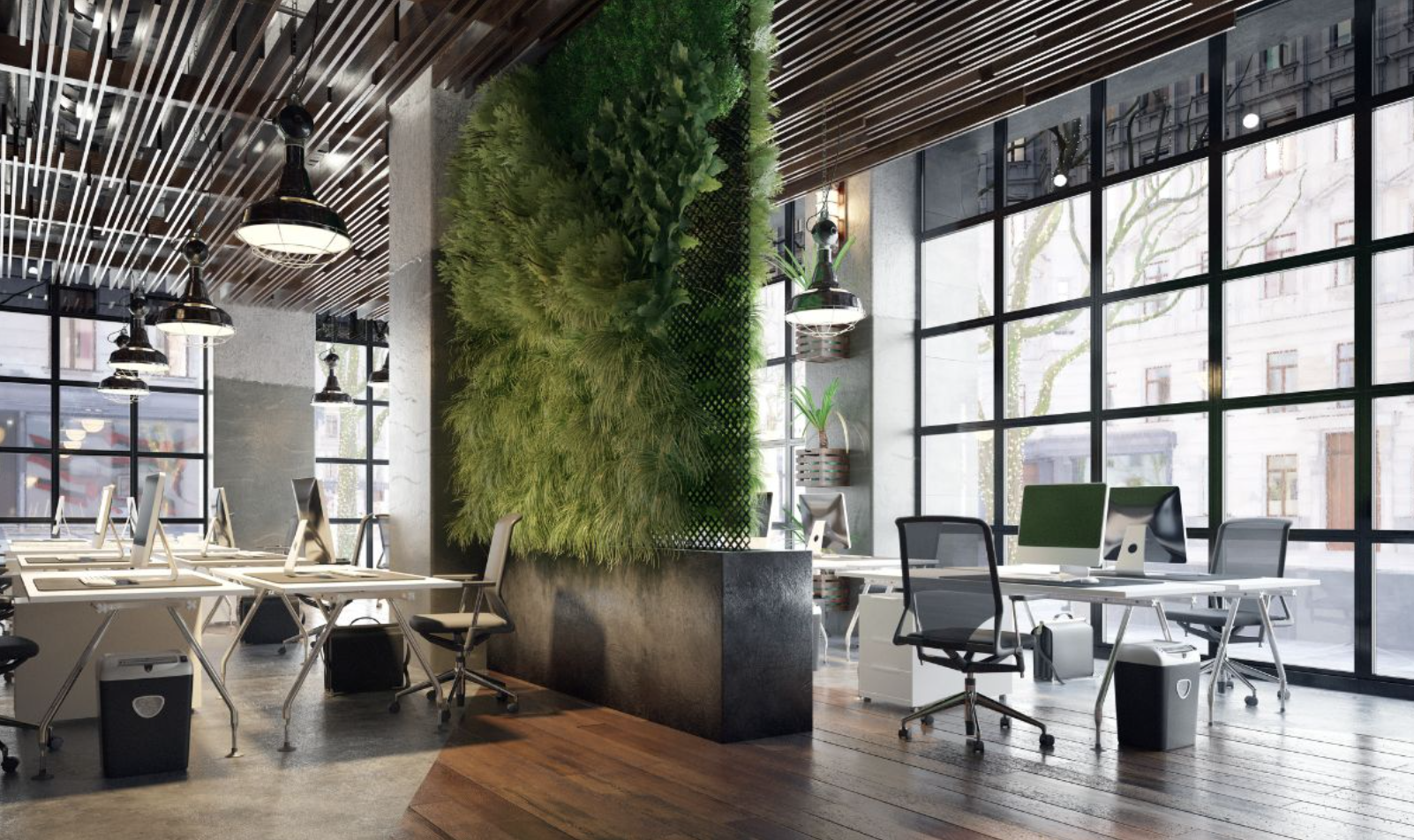 uplink decentralized wifi remote work hub coworking