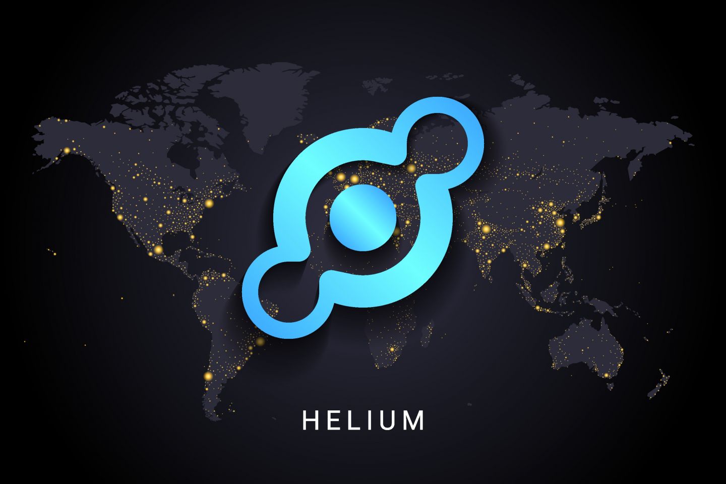 Helium HNT token trading