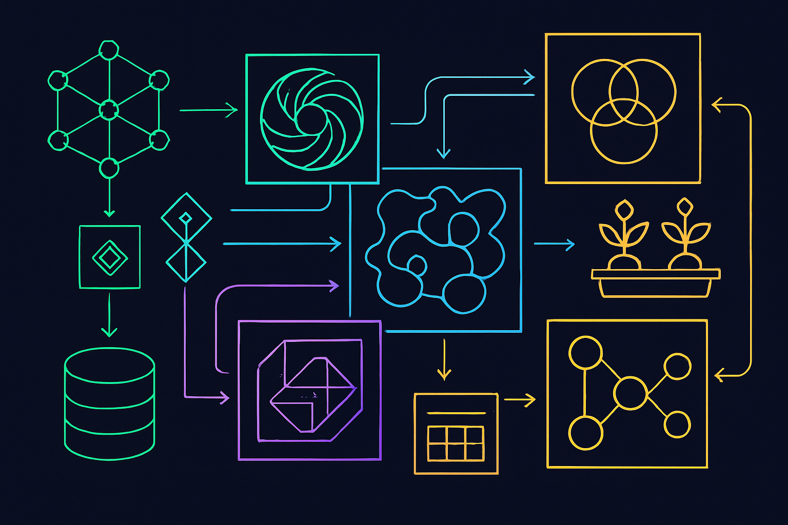 How the Helium Network is Powering Decentralized 5G for IoT Applications