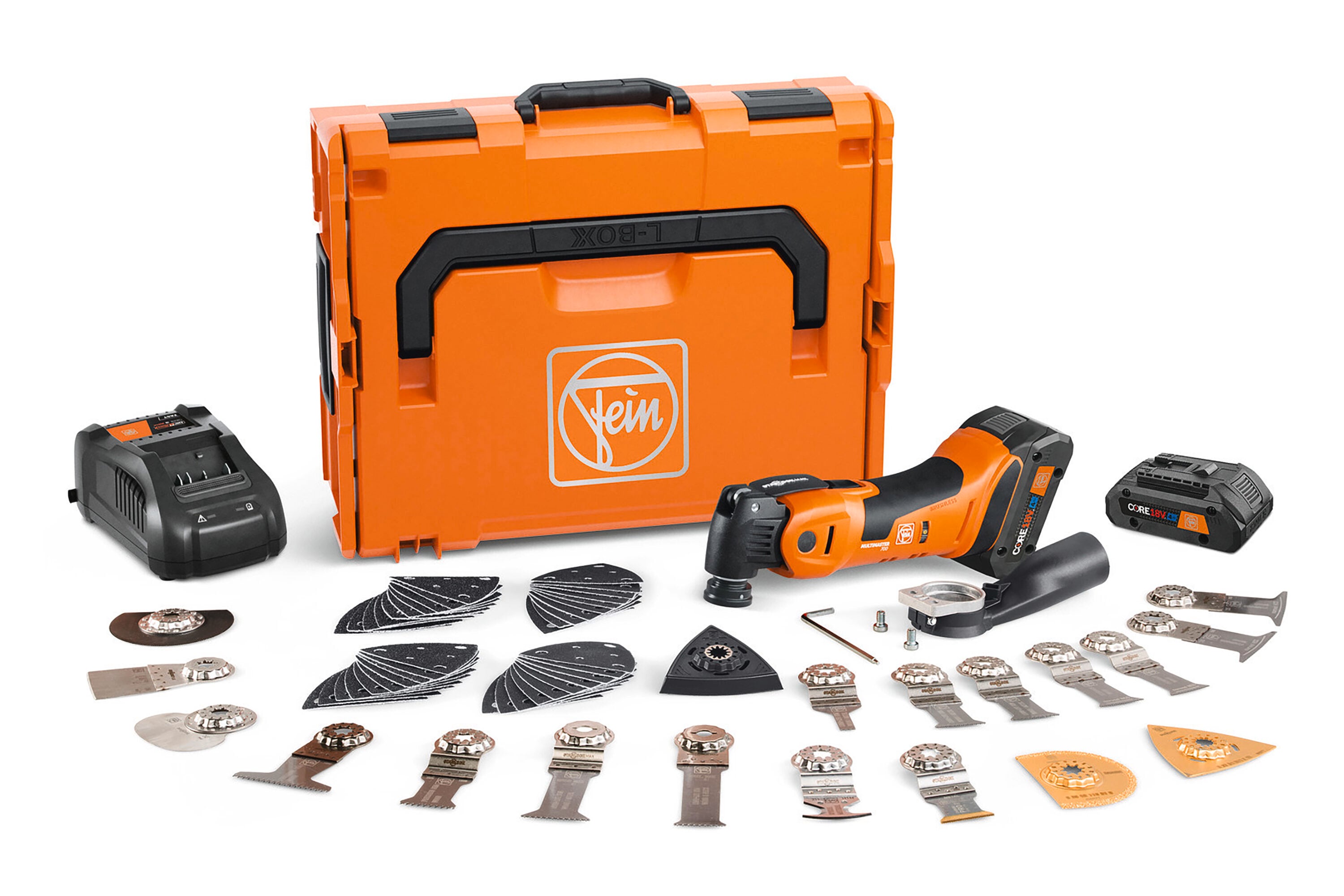 XPIN PowerLink, NanoLink, and XPIN BOX hardware devices