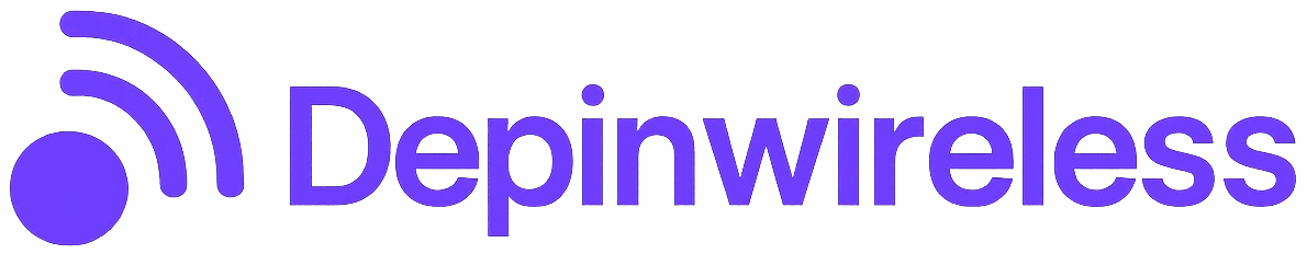 DePIN Wireless